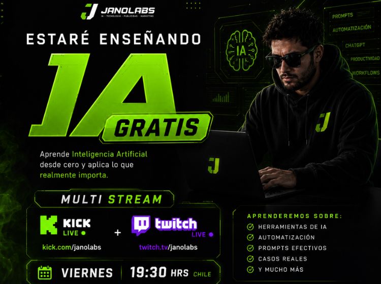 stream